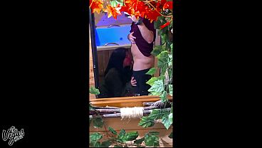 10 Years Married & Still Fucking Like Beasts: Mirror Bjs, Hot Tub Handjobs & Double Cumshots For My Wife | Our Filthy Vegas Anniversary