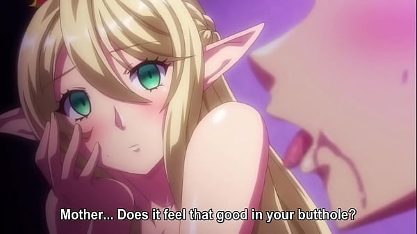 Sexy Step-mom And Her Elf Daughter: Forbidden Desires Unleashed | Part 02