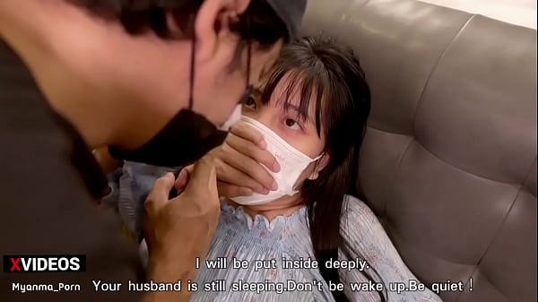 Cheating Thick-ass Wife Gets Pounded Hard By Her Own Step-brother