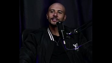 Já Sentou No Colo De Chefes Da Polícia E Curtiu A Situação Gostosa… – Lucas Ferraz (moai Tv)