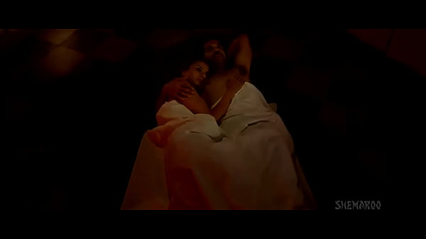 Bollywood Bhabhi Series -02: When The Sari Drops And The Desire Awakens