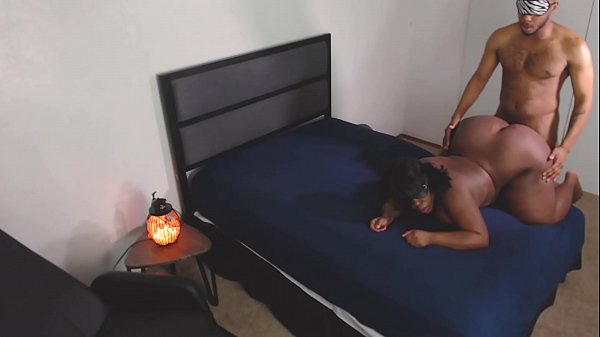 Ebony Bbw Begs To Be Taken | Cumming When She Commands