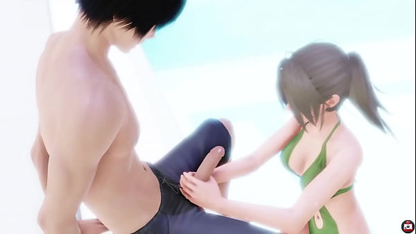 Public Fucking Life H – Part 55 – Paradisezone