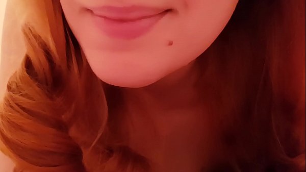 Sweet Redhead Asmr Girlfriend Melts Your Stress Away While You’re Tangled Up In Bed