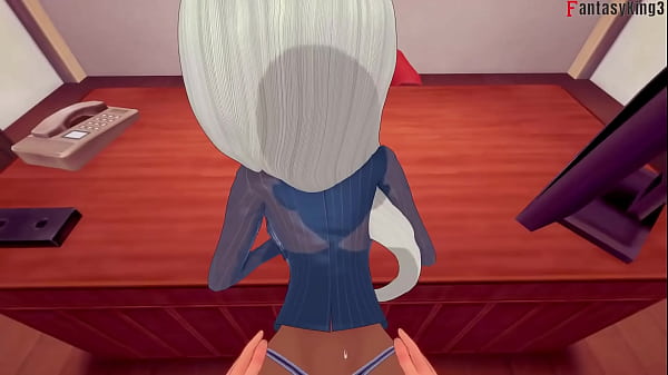 Mirage’s Wild Pov Fuck | Free View | The Incredibles | Full Pov On Sheer & Ptrn: Fantasyking3
