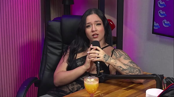 Punheta Guiada Com Uma Morena Gostosa Que Te Faz Gozar Gostoso