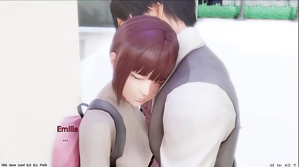 Public Fucking Life H – Pt 31 – Paradisezone