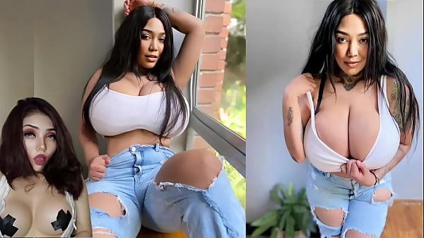 La Maestra De Tetas Enormes Se Monta A Su Alumno Consentido