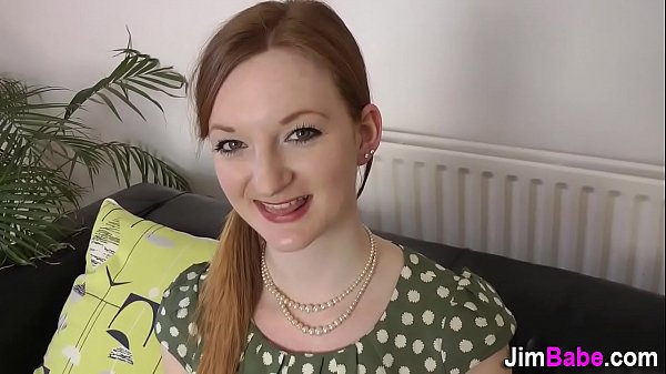 Young Slut Learns How To Please An Older Man