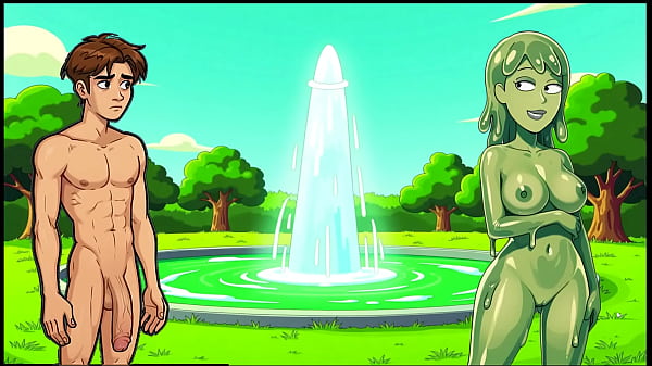 Portal Porn Demoniums [ Parody Hentai Game ] Ep.9 Fucking The Slime Mommy Raw