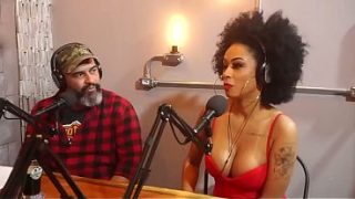Troca De Casal, Putaria Liberada E Festa Quente | Casal Sensualblack No Podtrocar T01ep17
