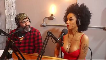 Troca De Casal, Putaria Liberada E Festa Quente | Casal Sensualblack No Podtrocar T01ep17