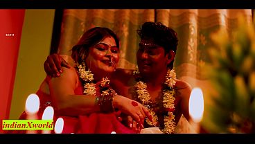 Barely Contained Passion: Claiming My New Wife On Our Wedding Night