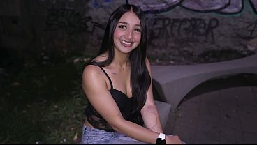 Pov – Cruising The Streets To Spot Tight Little Sluts