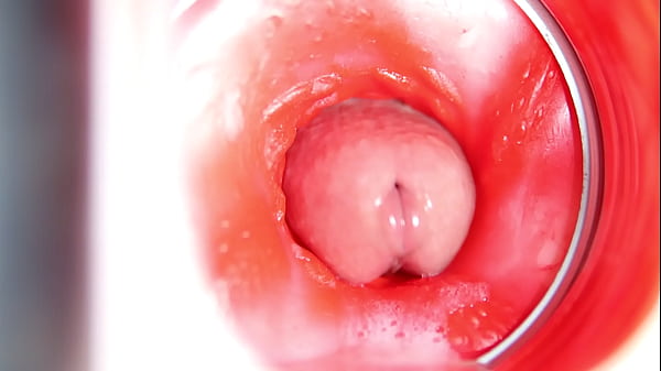 Camera Shoved Deep Inside Wet Pussy, Massive Cumshot Explosion, Best Dirty Internal Asmr In 4k
