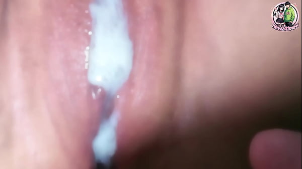 สาวไทยหื่นจัดตอนผัวไม่อยู่ โดนควยเสียบหีแตกคาหี Creampie สวยๆ