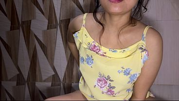 Thick Indian Babe’s Daily Ritual Of Spreading Her Juicy Ass And Dripping Wet Pussy, Then Letting Loose A Hot Stream Of Piss