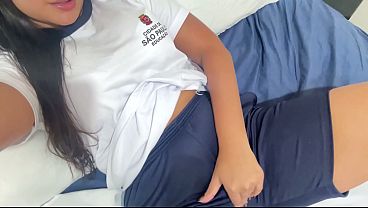 Aluna é Pega Se Masturbando E Manda O Vídeo Pro Professor