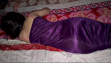 I Rammed My Auntie’s Wet Cunt So Deep And Rough That She Pissed All Over Me