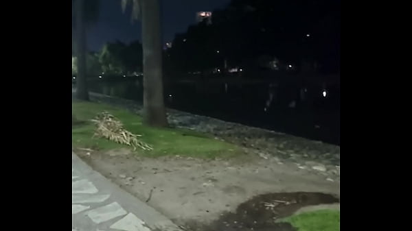 Turra, Chupame La Pija Al Aire Libre