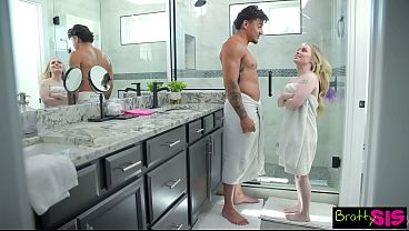 Stick Your Thick Cock In My Throat Right Now To Silence Me, Haley Spades Dares