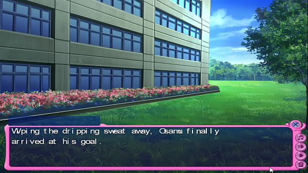 Portion Orion Heart Ep1 – Raw Fucking In The Great Outdoors