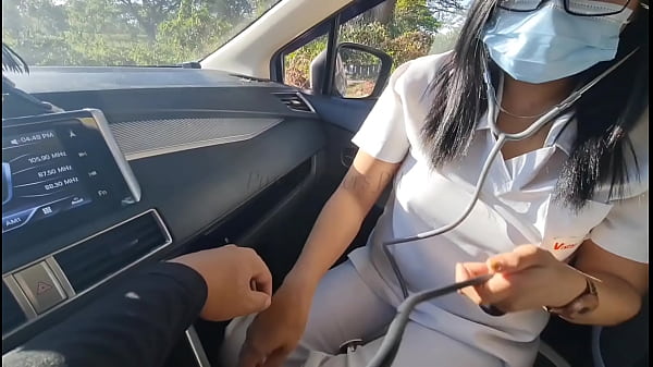 Private Nurse Shocked By This Dirty Public Fuck – Pinay Lovers Ph