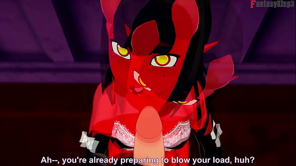 Meru The Succubus Fucks You Rough And Deep | Free Pov