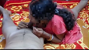 New Desi Indian Couple Gets Wild And Rough In The Bedroom