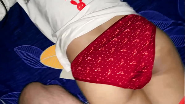 Your Horny Indian Stepsister Gets Her Tight Pussy Pounded Deep And Rough