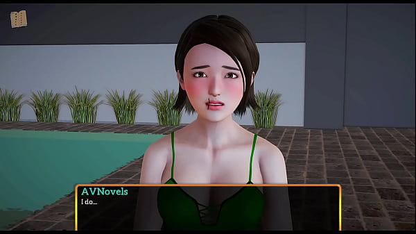 My New Family 343: The Night They Finally Claimed Me