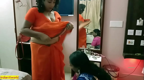 Desi Cheating Husband Busted By Wife! Hot Family Sex With Filthy Bangla Moans