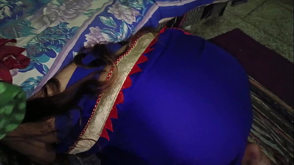 Indian Devar Bhabhi Hot Roleplay With Dirty Hindi Audio Moans