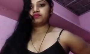 Dehati Nangi Desi Selfie – Hot Desi Village Nude Selfie