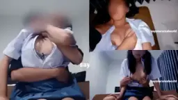 Entot Pacar Cosplay Pake Seragam Sma, Gaya Hotnya Bikin Nagih Banget – Sayonararealworld