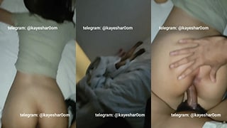 Jeva Sama Kayesha Lagi Ngentot Di Kasur Sebelah, Sambil Yang Lain Juga Ikut Ngentot
