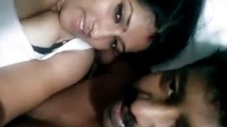 Kambikuttan’s Wild Night With Mallu Serial Actress