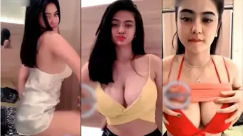 Kumpulan Video Panas Dj Joice Live Yang Bikin Nagih