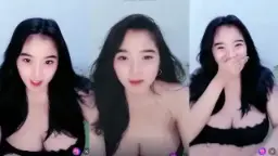 Miss Babyuh Mango’s Wild, Wet, And Juicy Live Show