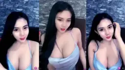 Pantipa Toge’s Wet Mango Pussy – Lunna Mango Live And Ready