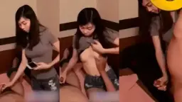 Pijat Plus Plus Cewek Cantik Bikin Kontol Ngentot Sampai Ejakulasi