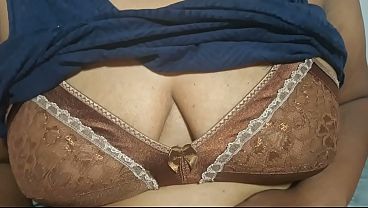 Indian Desi Stepmom’s Hidden, Forbidden Desires You Never Knew
