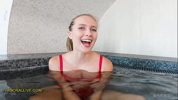 Stacy Cruz Gets The Last Moan As Her Stepfather Fills Her Deep
