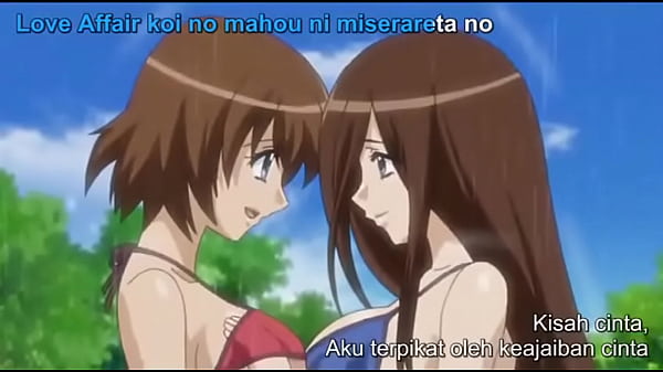 Nonton 15 Cewek Seksi Bugil Di Hentairaws.com Sub Indo Bikin Makin Panas