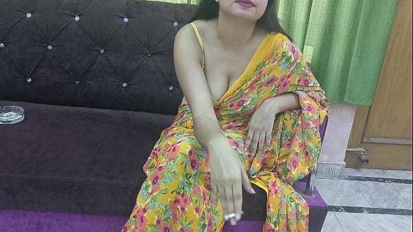 Hot Bad Girl Gets Seduced And Fucked Hard By Step Brother’s Friend In Desi Hindi Audio