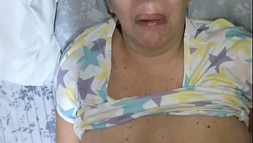 Pov De Abuelos Latinos Calientes En Acción Madura Y Prohibida