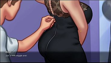 Something Shifted Deep Inside When My Step Mom Stepped Closer, Her Body Pressing Into My Space (18+)