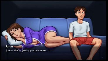 Step Mom Kept Her Cool…and It Got Me Rock Hard (18+)