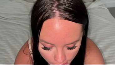 Madalina Moon Gets Dominated By Pornstar Slayer In A Raw, Filthy Pov Fuck