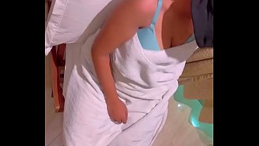 Desi Indian Babe Gets Sensually Fucked In A Steamy Hotel Room Romance